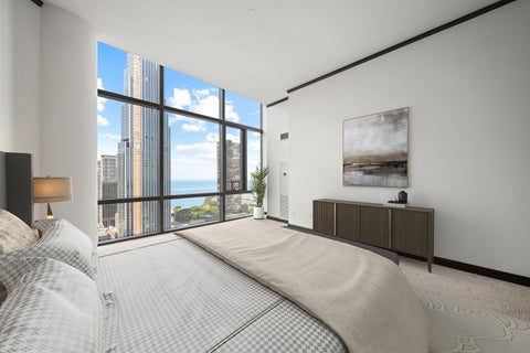 Tiny photo for 450 E Waterside Drive #2911, Chicago, IL 60601 (MLS # 12750745)