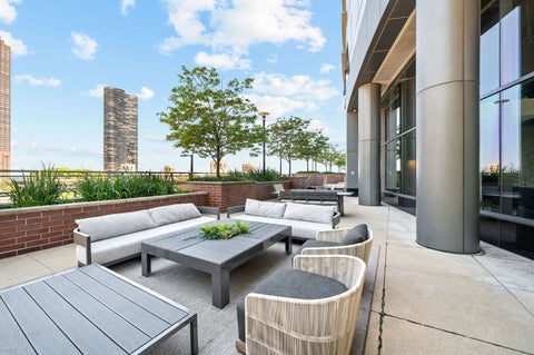 Tiny photo for 450 E Waterside Drive #2911, Chicago, IL 60601 (MLS # 12750745)