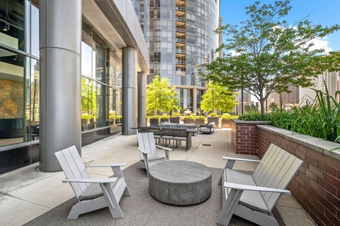 Tiny photo for 450 E Waterside Drive #2911, Chicago, IL 60601 (MLS # 12750745)