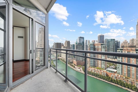 Tiny photo for 450 E Waterside Drive #2911, Chicago, IL 60601 (MLS # 12750745)