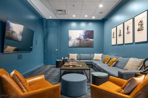 Tiny photo for 450 E Waterside Drive #2911, Chicago, IL 60601 (MLS # 12750745)