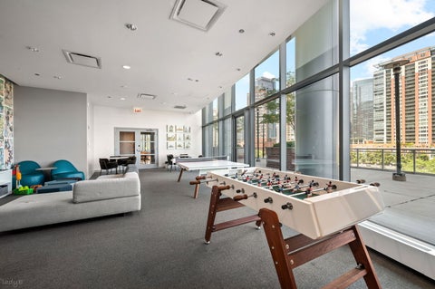 Tiny photo for 450 E Waterside Drive #2911, Chicago, IL 60601 (MLS # 12750745)