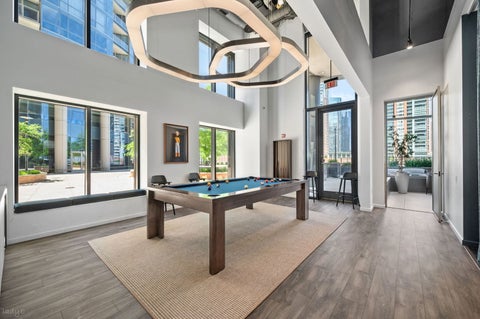 Tiny photo for 450 E Waterside Drive #2911, Chicago, IL 60601 (MLS # 12750745)