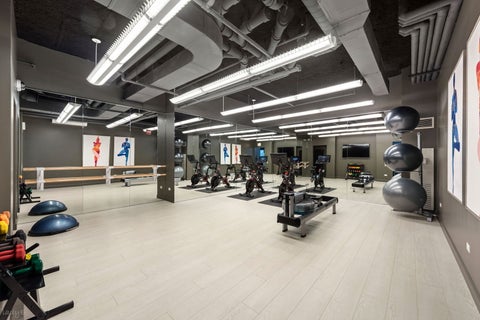 Tiny photo for 450 E Waterside Drive #2911, Chicago, IL 60601 (MLS # 12750745)