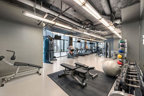 Tiny photo for 450 E Waterside Drive #2911, Chicago, IL 60601 (MLS # 12750745)