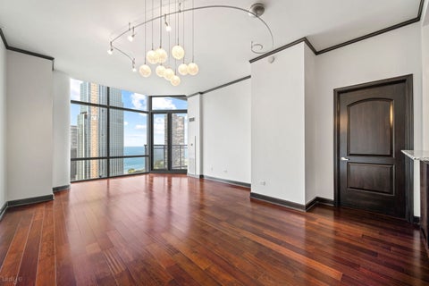 Tiny photo for 450 E Waterside Drive #2911, Chicago, IL 60601 (MLS # 12750745)