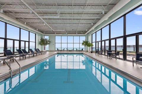 Tiny photo for 450 E Waterside Drive #2911, Chicago, IL 60601 (MLS # 12750745)