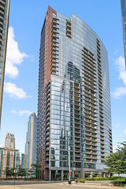 Photo of 450 E Waterside Drive #2911, Chicago, IL 60601 (MLS # 12750745)