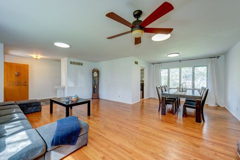 Tiny photo for 400 Becking Avenue, Woodstock, IL 60098 (MLS # 12622749)