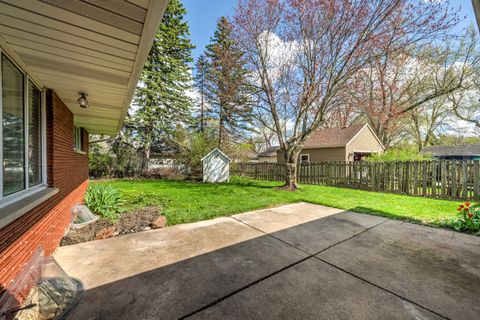 Tiny photo for 400 Becking Avenue, Woodstock, IL 60098 (MLS # 12622749)