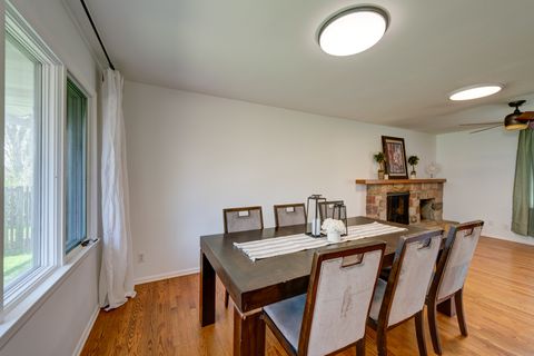 Tiny photo for 400 Becking Avenue, Woodstock, IL 60098 (MLS # 12622749)