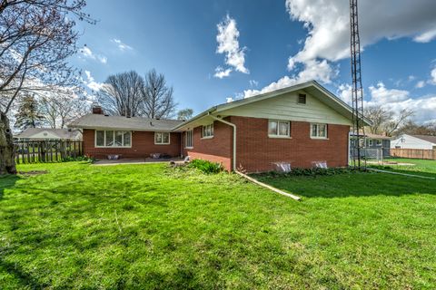 Tiny photo for 400 Becking Avenue, Woodstock, IL 60098 (MLS # 12622749)