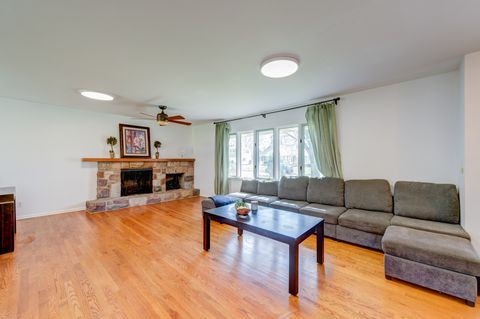 Tiny photo for 400 Becking Avenue, Woodstock, IL 60098 (MLS # 12622749)