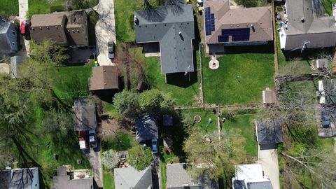 Tiny photo for 400 Becking Avenue, Woodstock, IL 60098 (MLS # 12622749)