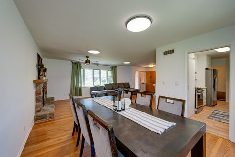 Tiny photo for 400 Becking Avenue, Woodstock, IL 60098 (MLS # 12622749)