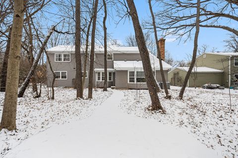 Tiny photo for 5387 Candlewood Court, Lisle, IL 60532 (MLS # 12593031)