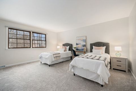 Tiny photo for 5387 Candlewood Court, Lisle, IL 60532 (MLS # 12593031)