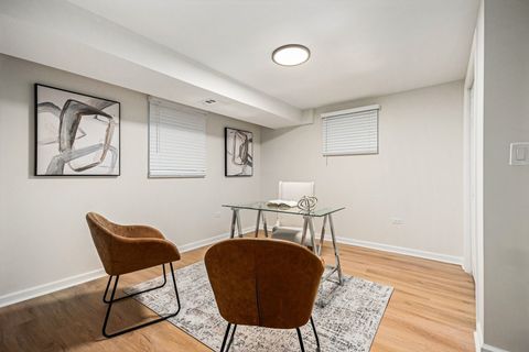 Tiny photo for 5387 Candlewood Court, Lisle, IL 60532 (MLS # 12593031)