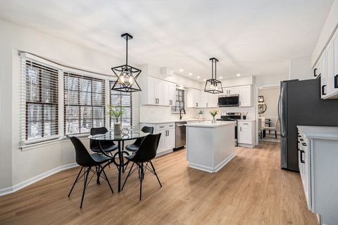 Tiny photo for 5387 Candlewood Court, Lisle, IL 60532 (MLS # 12593031)