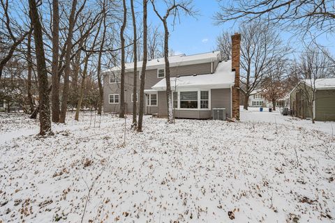 Tiny photo for 5387 Candlewood Court, Lisle, IL 60532 (MLS # 12593031)