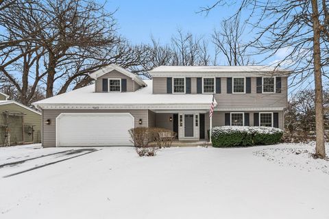 Photo of 5387 Candlewood Court, Lisle, IL 60532 (MLS # 12593031)