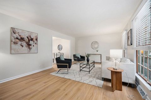 Tiny photo for 5387 Candlewood Court, Lisle, IL 60532 (MLS # 12593031)