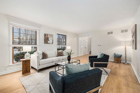 Tiny photo for 5387 Candlewood Court, Lisle, IL 60532 (MLS # 12593031)