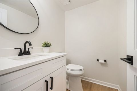 Tiny photo for 5387 Candlewood Court, Lisle, IL 60532 (MLS # 12593031)