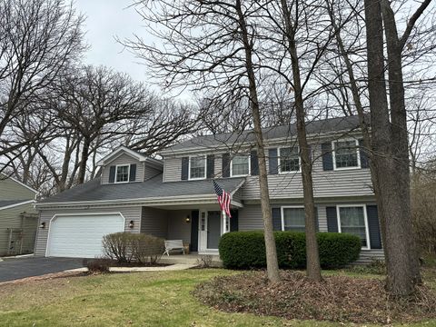 Photo of 5387 Candlewood Court, Lisle, IL 60532 (MLS # 12593031)