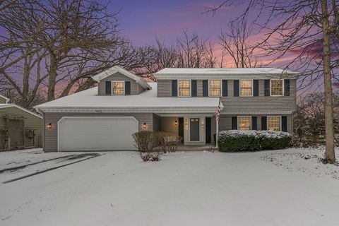Tiny photo for 5387 Candlewood Court, Lisle, IL 60532 (MLS # 12593031)