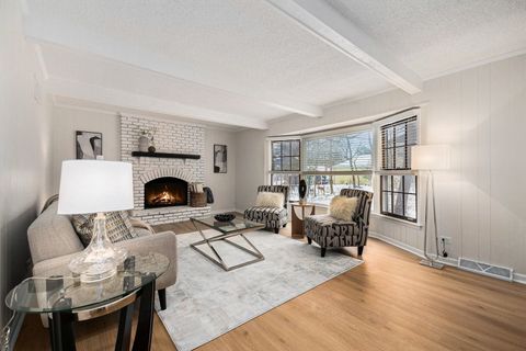 Tiny photo for 5387 Candlewood Court, Lisle, IL 60532 (MLS # 12593031)