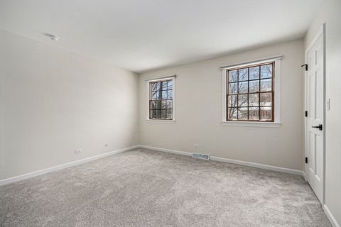 Tiny photo for 5387 Candlewood Court, Lisle, IL 60532 (MLS # 12593031)