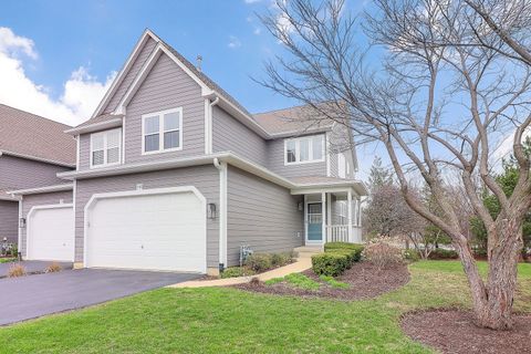 140 Tanglewood Drive Glen Ellyn IL 60137