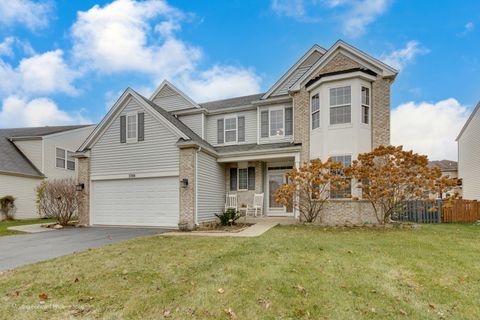 A home in Plainfield