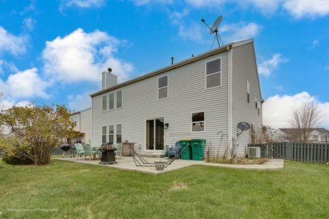 A home in Plainfield