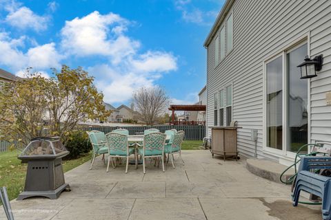 A home in Plainfield