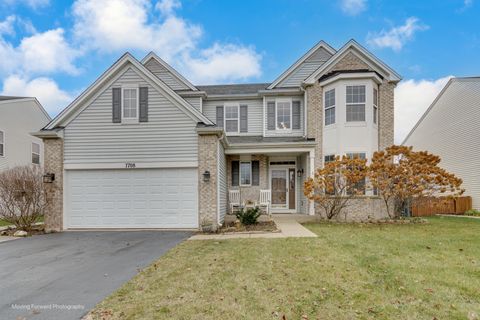 A home in Plainfield