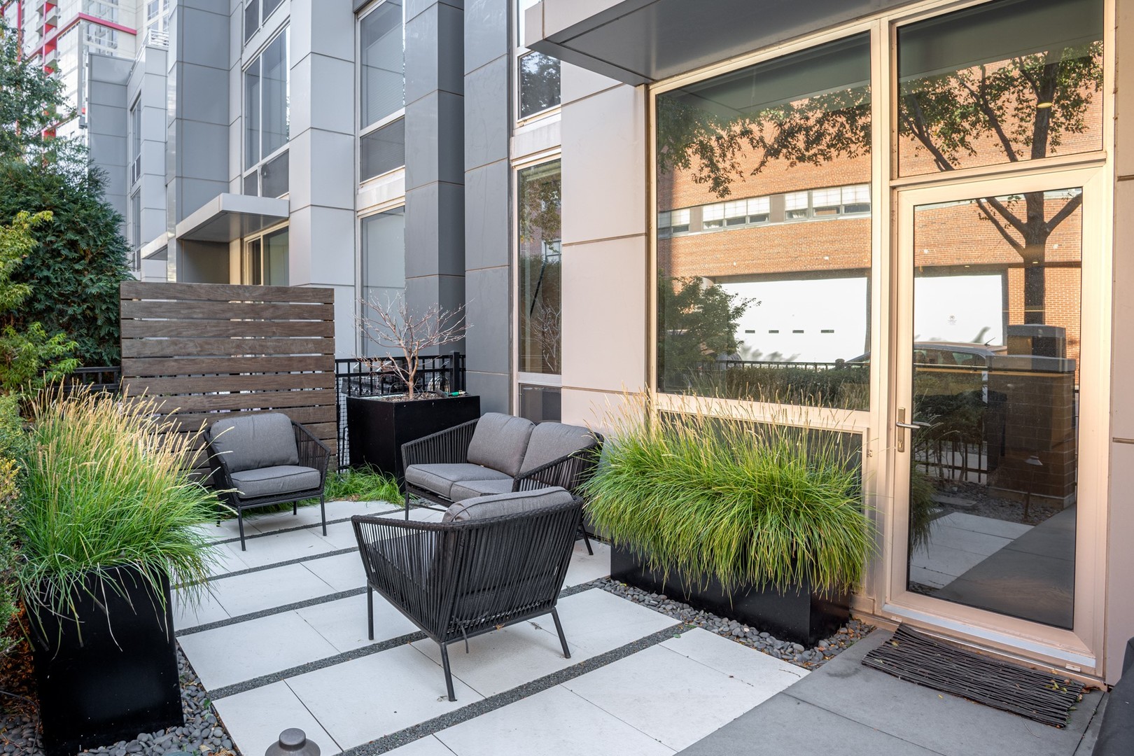 1917 S Calumet Avenue