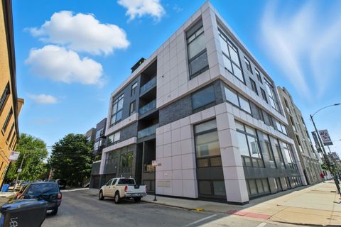 1555 W Fry Street 102 Chicago IL 60642