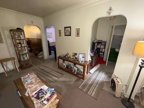 Tiny photo for 4847 W Deming Place, Chicago, IL 60639 (MLS # 12583793)