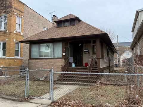 Tiny photo for 4847 W Deming Place, Chicago, IL 60639 (MLS # 12583793)