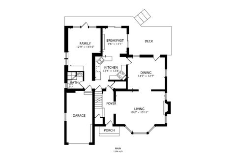 Tiny photo for 1519 Clinton Place, River Forest, IL 60305 (MLS # 12777268)