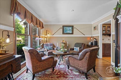 Tiny photo for 25W185 Setauket Avenue, Naperville, IL 60540 (MLS # 12686089)