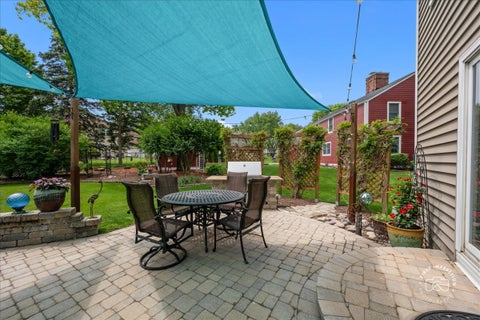 Tiny photo for 25W185 Setauket Avenue, Naperville, IL 60540 (MLS # 12686089)