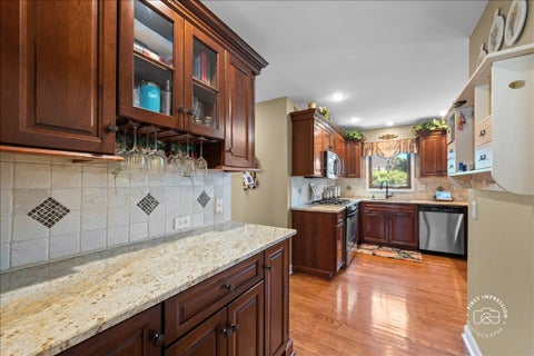 Tiny photo for 25W185 Setauket Avenue, Naperville, IL 60540 (MLS # 12686089)