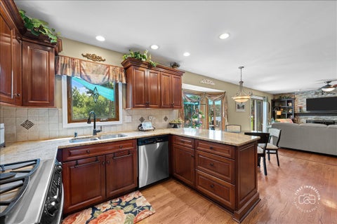 Tiny photo for 25W185 Setauket Avenue, Naperville, IL 60540 (MLS # 12686089)