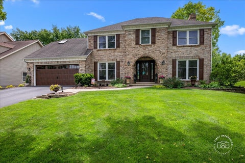 Photo of 25W185 Setauket Avenue, Naperville, IL 60540 (MLS # 12686089)