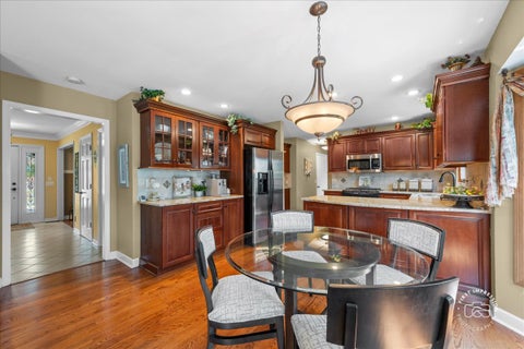 Tiny photo for 25W185 Setauket Avenue, Naperville, IL 60540 (MLS # 12686089)