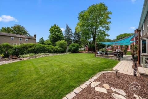 Tiny photo for 25W185 Setauket Avenue, Naperville, IL 60540 (MLS # 12686089)