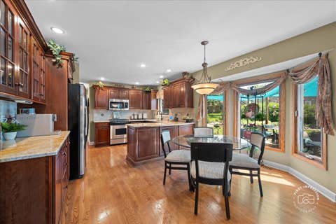 Tiny photo for 25W185 Setauket Avenue, Naperville, IL 60540 (MLS # 12686089)